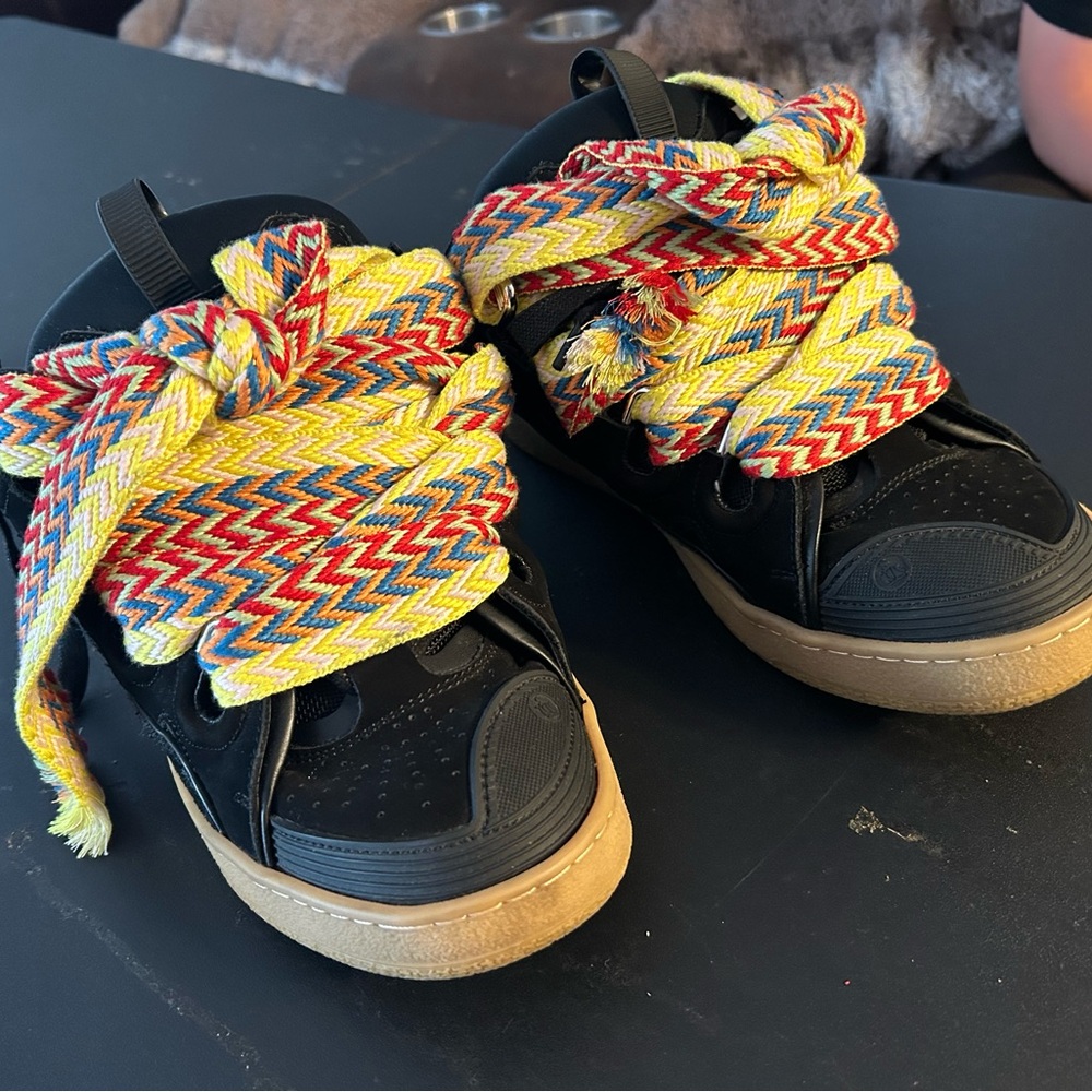 Lanvin sneakers